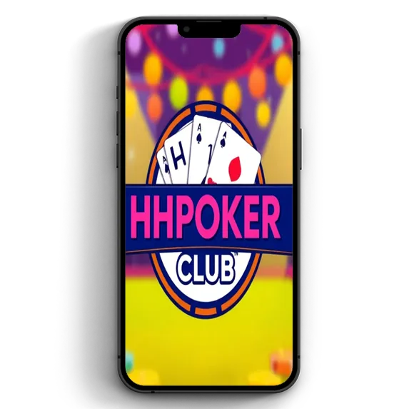 HHpoker苹果版官网